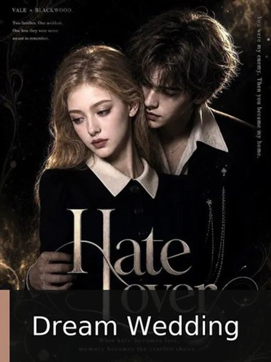 Hate Lover - Full | Dream Wedding