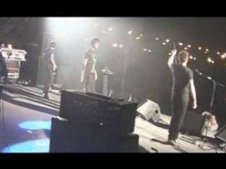 Calvin Harris - Eurockéennes