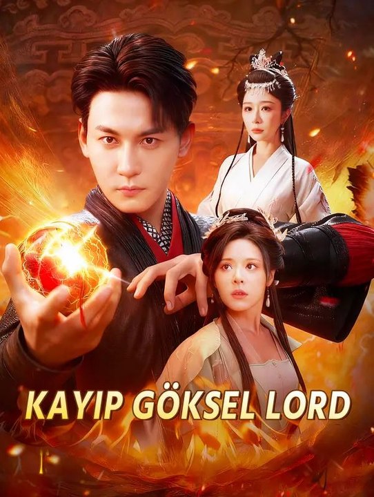 Kayıp Göksel Lord - Bolum 2/2 | Bolumler 26-70