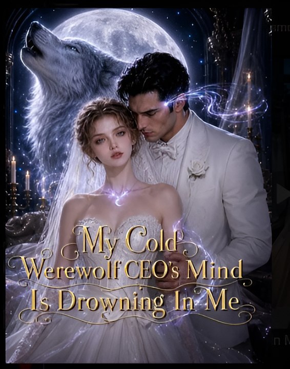 My Cold Werewolf CEO's Mind Is Drowning In Me