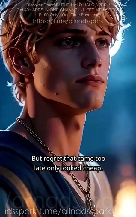 The Prince Mated To A King - ✅ FULL HD [Eng Sub]