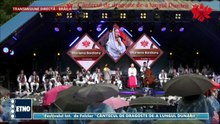 Marilena Bordianu - Fest. „Cantecul de dragoste de-a lungul Dunarii” - Braila (ETNO TV - 22.07.2026)