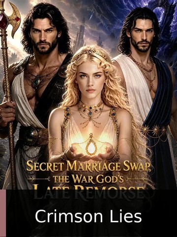 Secret Marriage Swap, The War God’s Late Remorse #englishsubtitle #fullfilm❗️❗️ | Crimson Lies