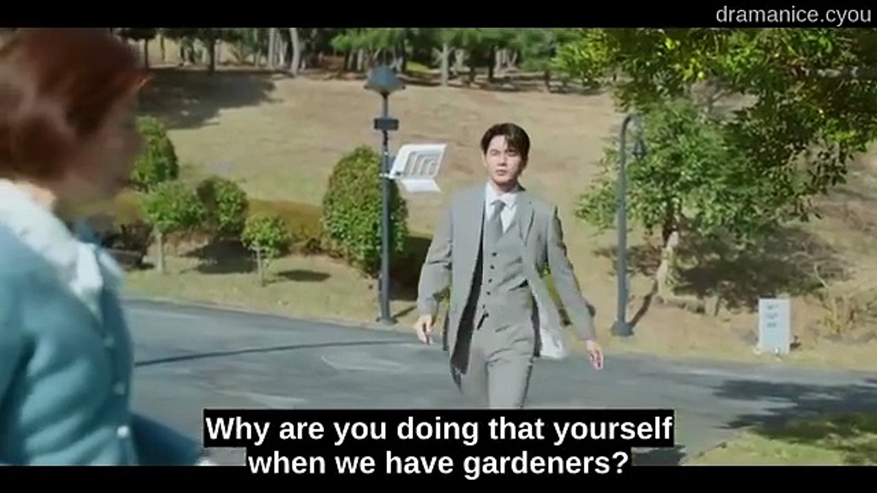 EP 4 - Spooky in Love - ENGSUB