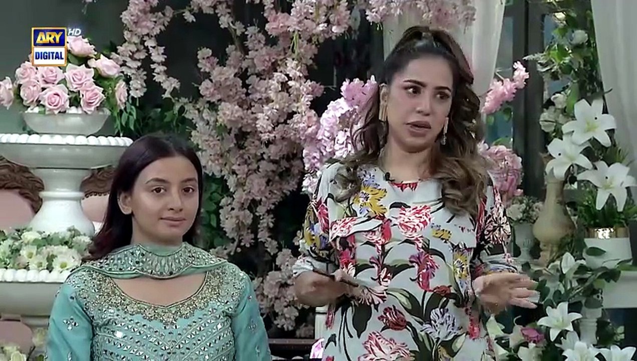 Good Morning Pakistan | Summer Makeup Special Show | 13th May 2026 [Full Movie]