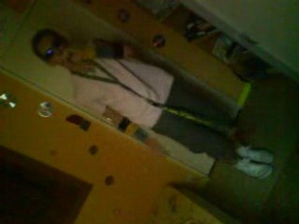 ghetto millionaire by Flavino