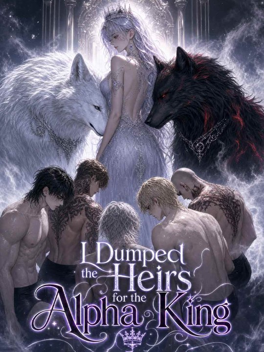I Dumped the Heirs for the Alpha King - Full Movie #englishsub #watchfull ⚡️🍿⚡️