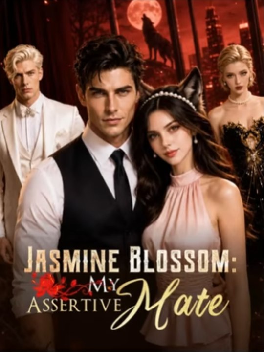 Jasmine Blossom: My Assertive Mate - Full Movie #englishsub #watchfull ⚡️🍿⚡️