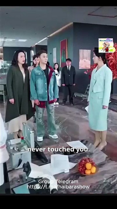 (Dubbed) Ready for a show. Cue the Mama Lawyer! NS [Full Movie]
