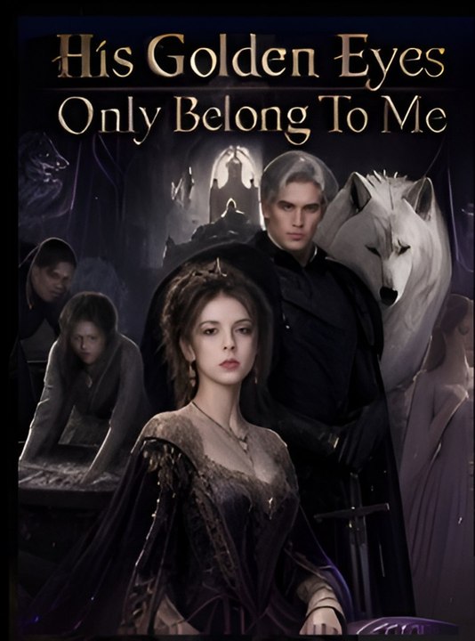 Watch His Golden Eyes Only Belongs to Me: Complete Full EPS