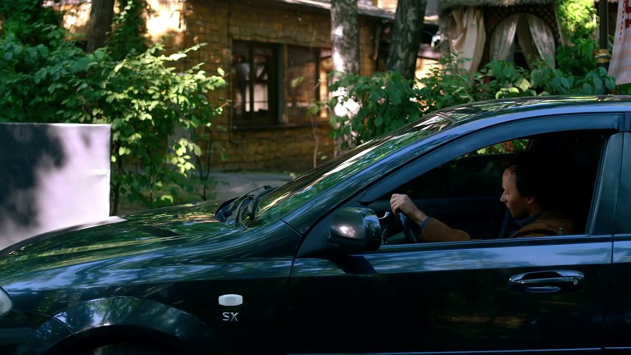Rita's Heart | Romantic Drama | TV Series | All Episodes_Ep07