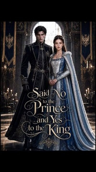 Said No to the Prince and Yes to the King - Full EP