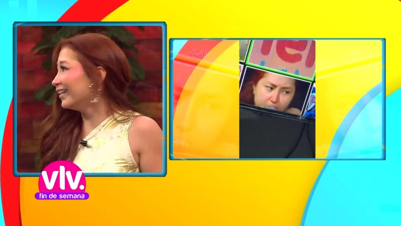 Mafer Chavana es expuesta por sus compañeros