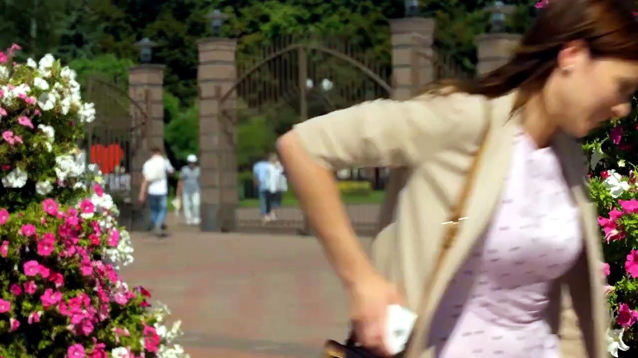 Rita's Heart | Romantic Drama | TV Series | All Episodes_Ep09