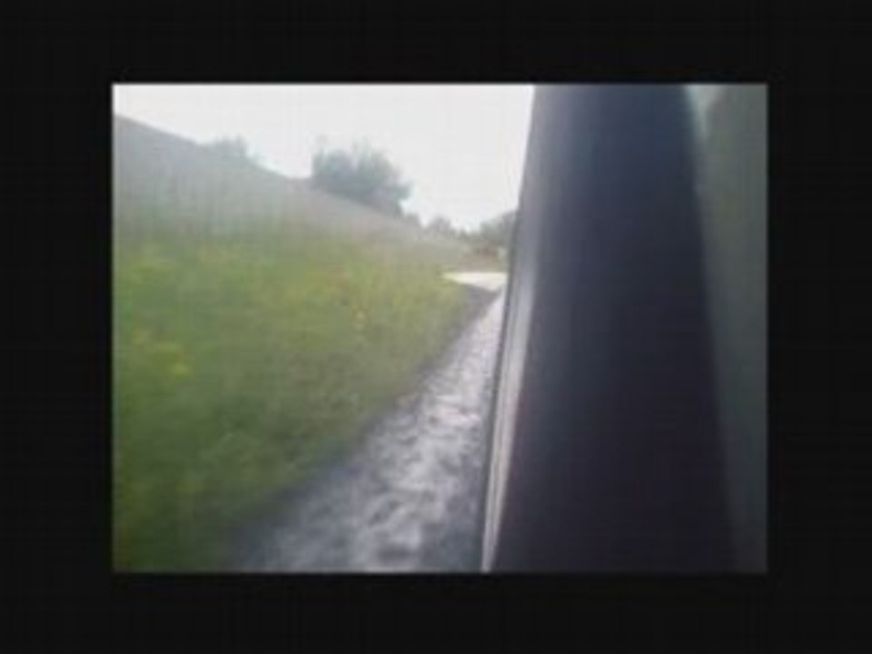 Circuit de charade en 106 S16