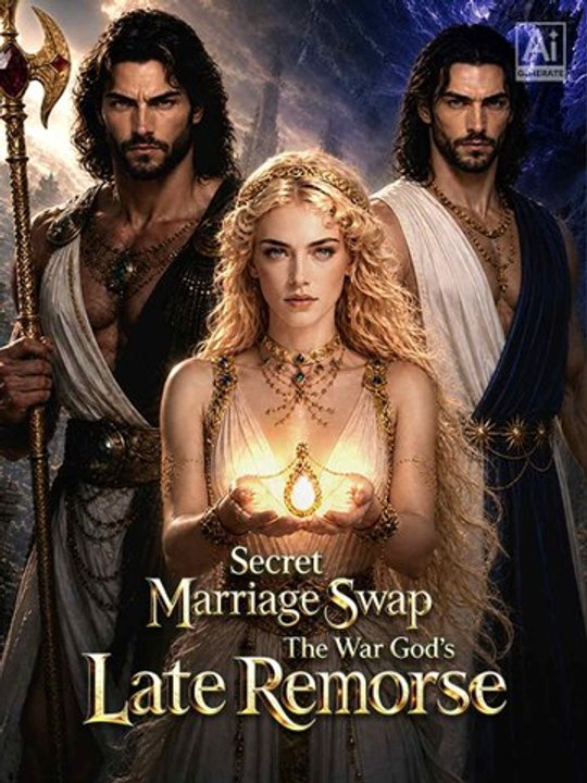 Secret Marriage Swap the War God S Late Remorse...