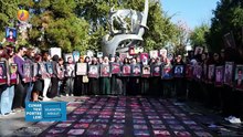 CUMARTESİ PORTRELERİ-Selahattin Akbulut, 21 Haziran 1995’te gözaltında kaybedildi
