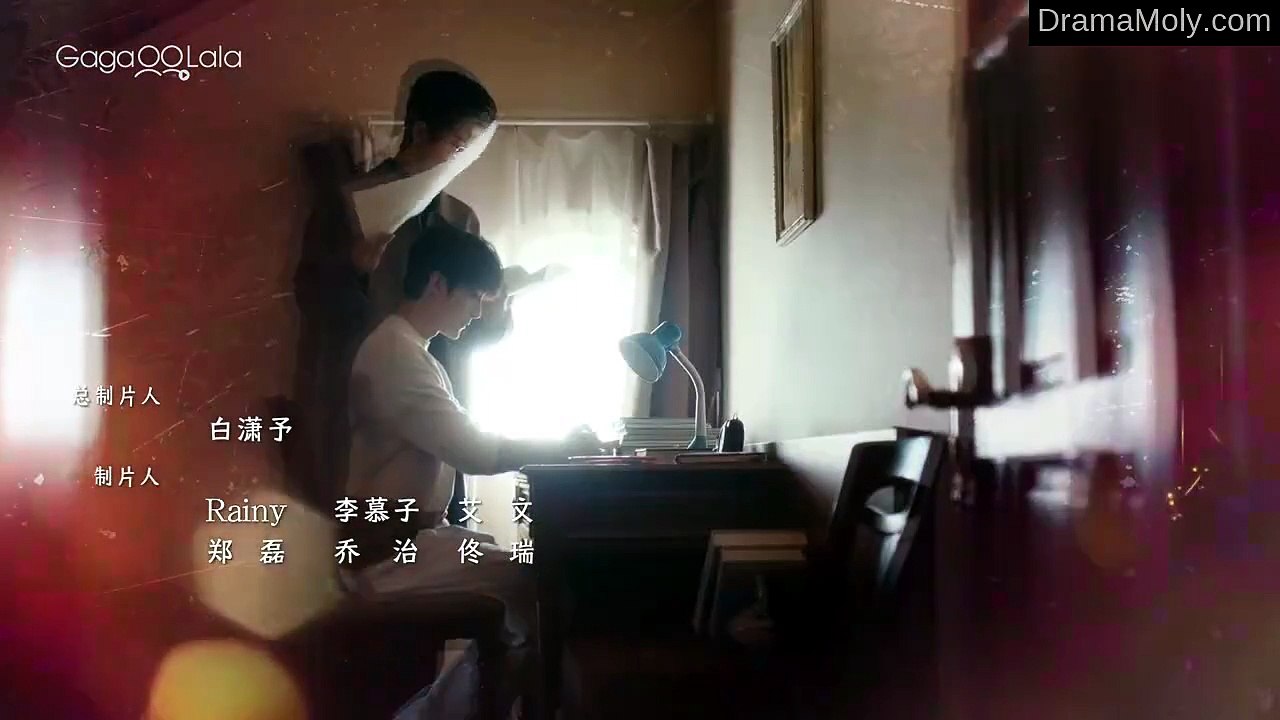 Bittersweet Love – Episode 8 ENGLISH SUBTITLES (2026)