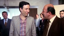 Niyazi, Kazım ve Adamlarını Haşat Ediyor (Atla Gel Şaban)