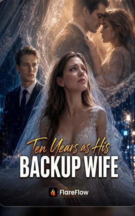 ten years as his backup wife - Full Movie 2026