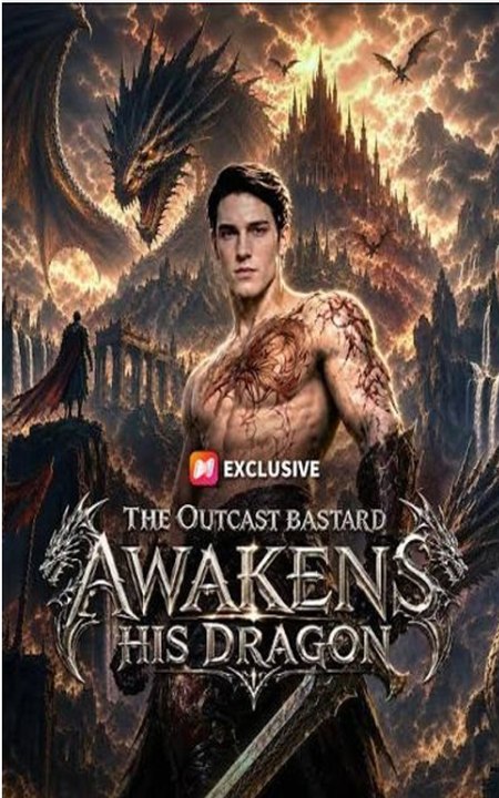 The Outcast Bastard Awakens His Dragon - Full EP (2026) - FULL ENGSUB