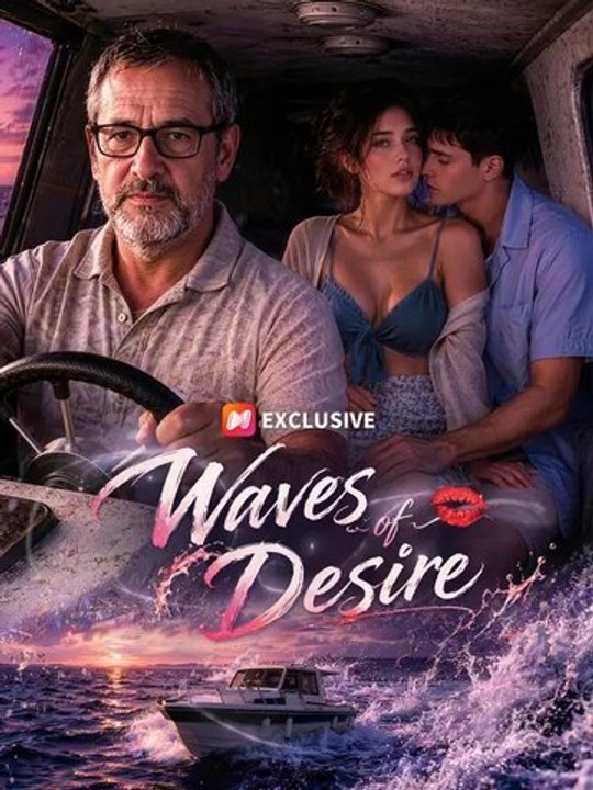 Waves of Desire - Full HD Movie