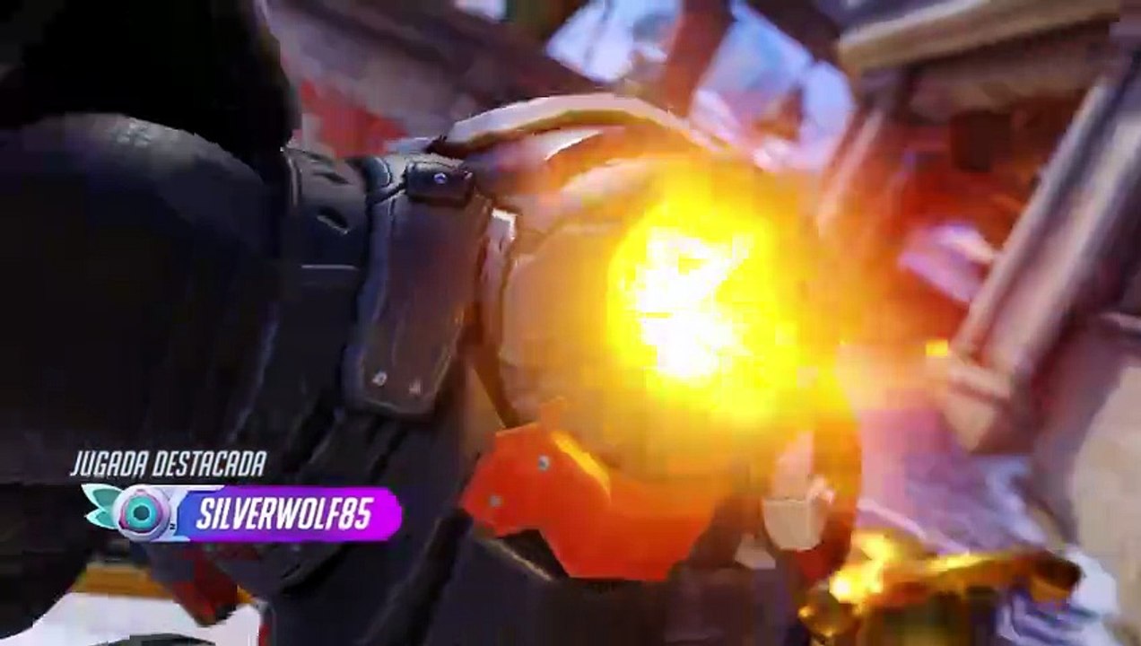 Juegos de Verano Overwatch 2026 37º