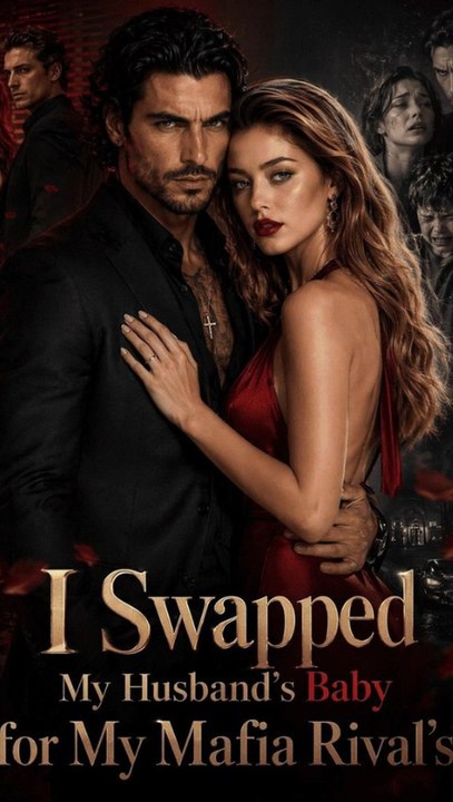 Trending Now: I Swapped My Husband S Baby for My Mafia Rival S Family Revenge Asr | Watch Full EPS Free