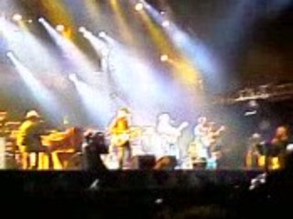 ben harper and the innocent criminals eurockéenne 2008