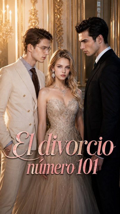 El Divorcio Número 101 Capítulo Completo Amor Y Venganza Ans - Do not watch this