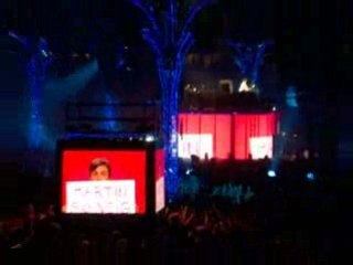 Unighted: Live de Martin Solveig