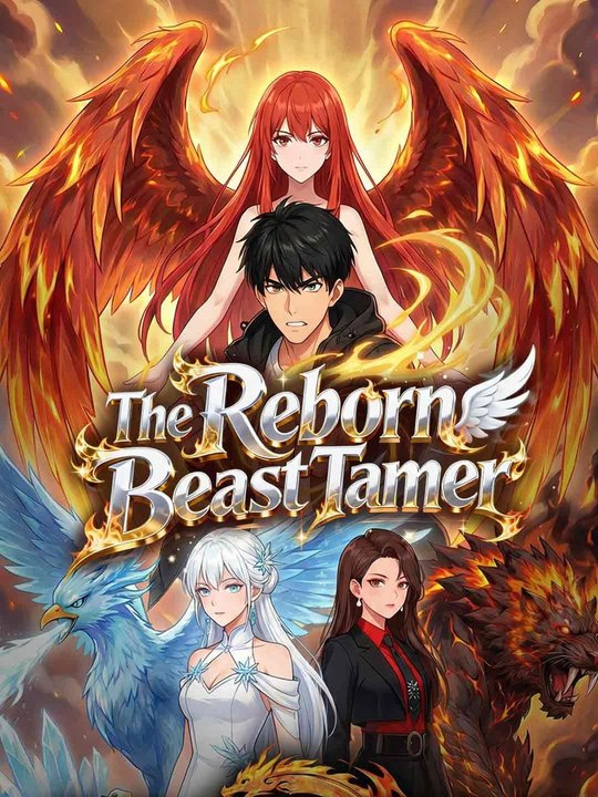 The Reborn Beast Tamer Full Movie