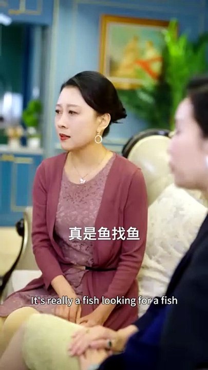 Mengubah Cerita Takdirku | Changing My Faith | Drama China | SUB INDO [Full Movie]