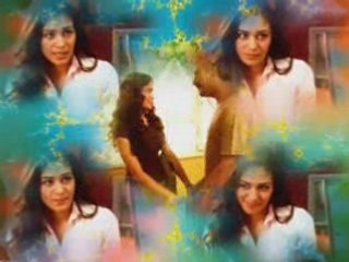 Video ihlamurlar altinda -