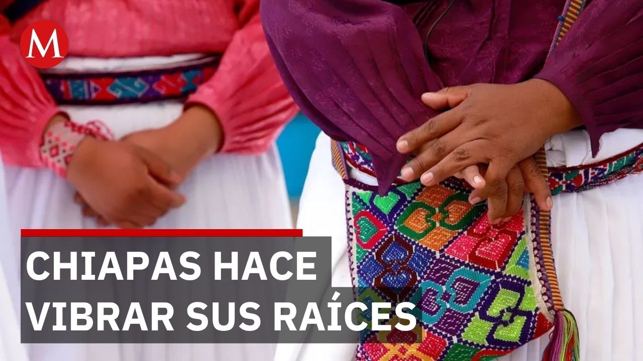 Bats'i Fest 2026 llevará rock indígena, hip hop y tradición a los Altos de Chiapas