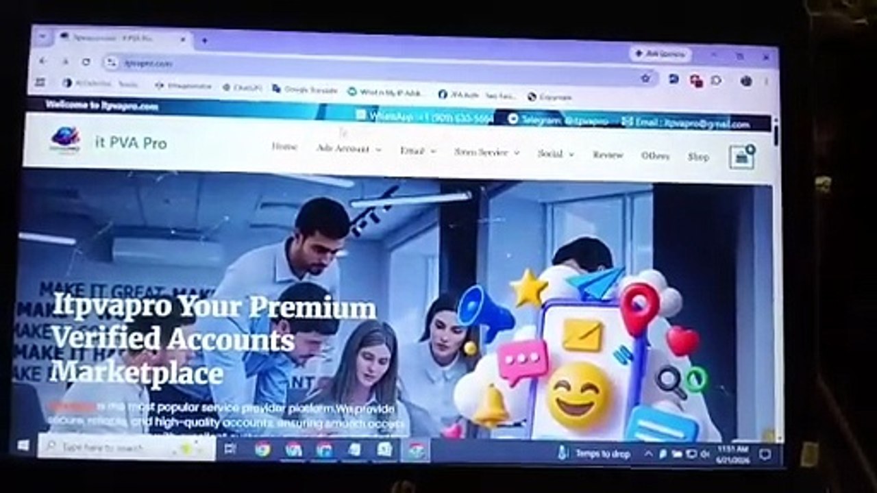 Secure Ways to Acquire Old Google Ads Accounts Online