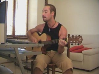 Jeff Buckley-Hallelujah