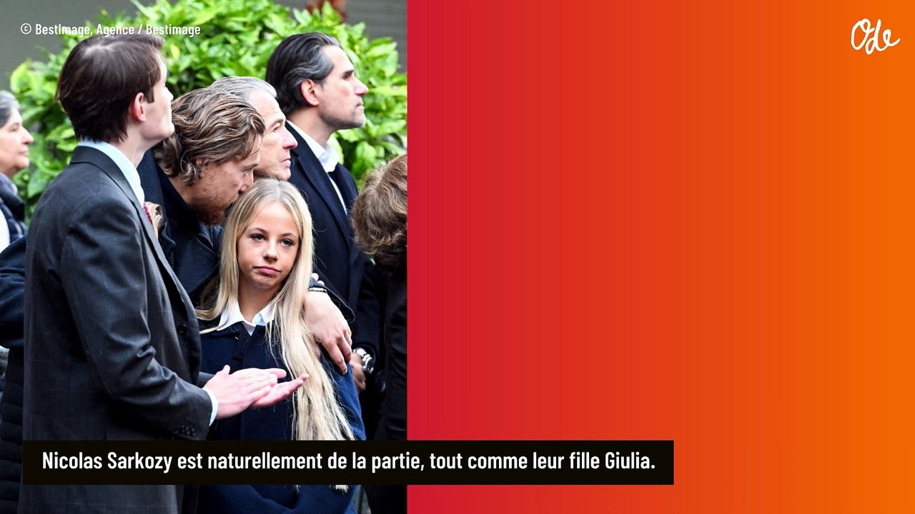 Carla Bruni, Nicolas Sarkozy et Giulia s'offrent une douce parenthèse en famille dans l'un des plus beaux hôtels de Corse