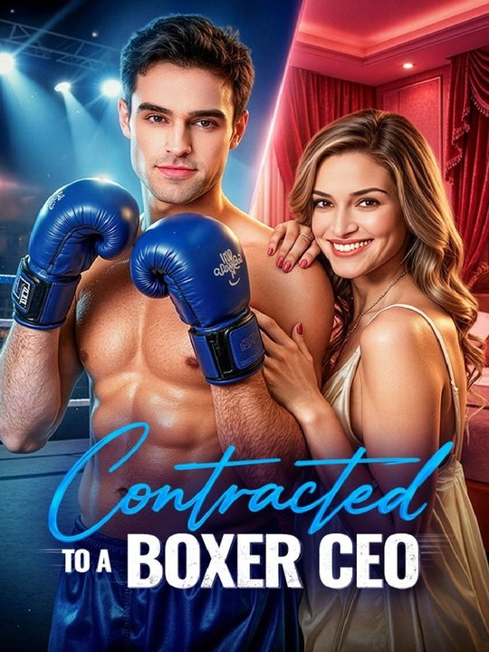 Contracted to a Boxer Ceo Short Akt - Full EPS (Exclusive)