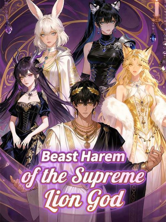 Beast Harem of the Supreme Lion GodBeast Harem of the Supreme Lion God 2026 Full MOVIE