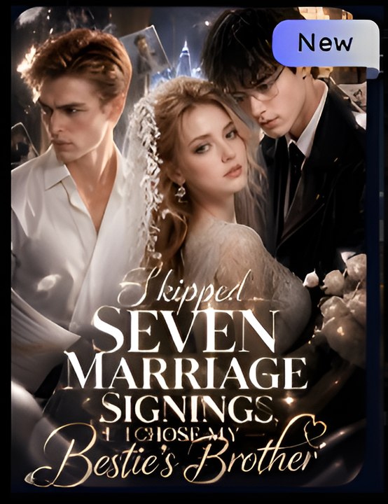 Skippped Seven Marriage Signings