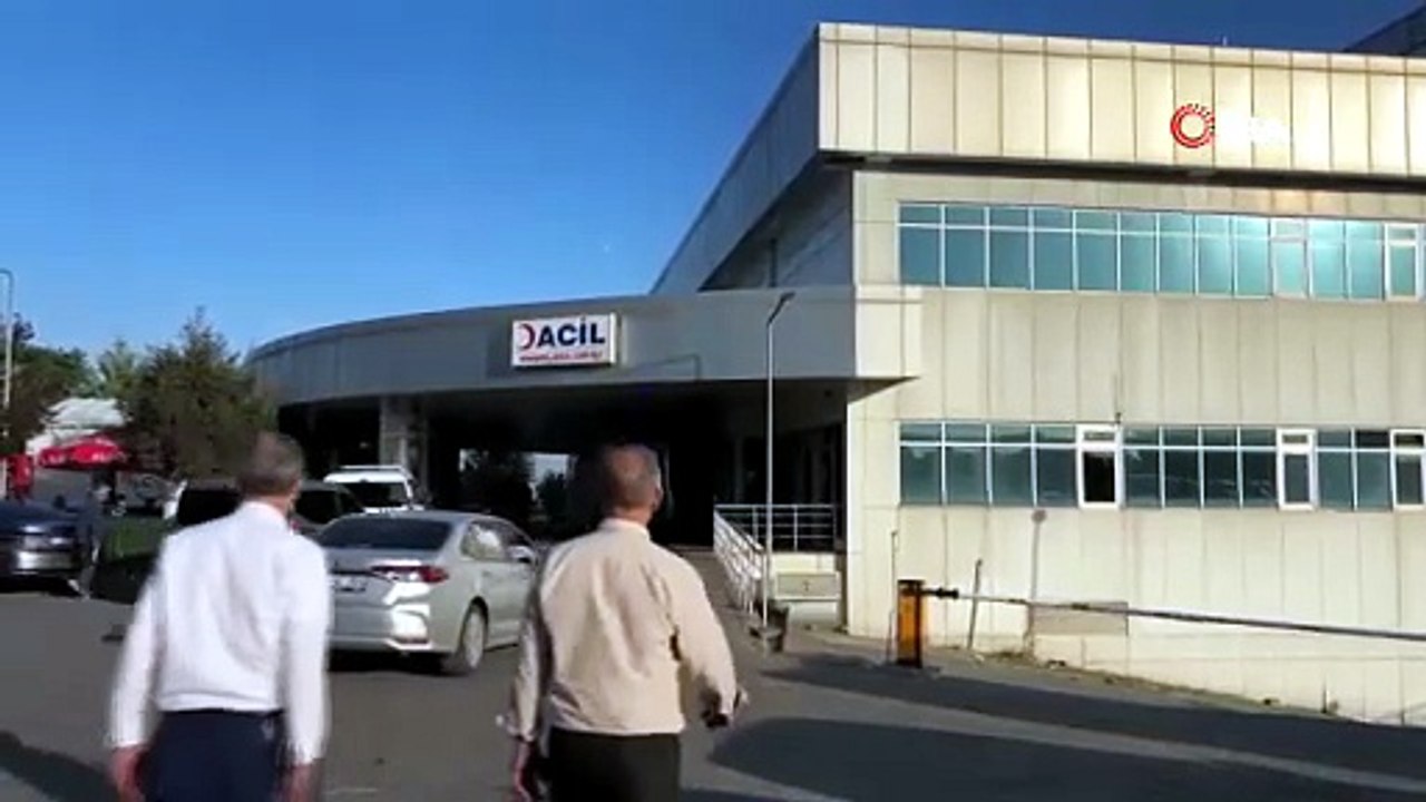 Karlıova’da iki aile arasında taşlı, sopalı ve silahlı kavga
