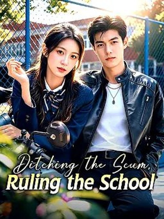 Ditching the Scum, Ruling the School | Short Drama Full HD #AFT