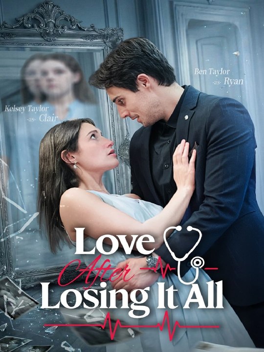 Love After Losing It All | Short Drama Full HD #AKT