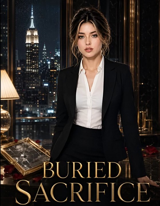 Buried Sacrifice