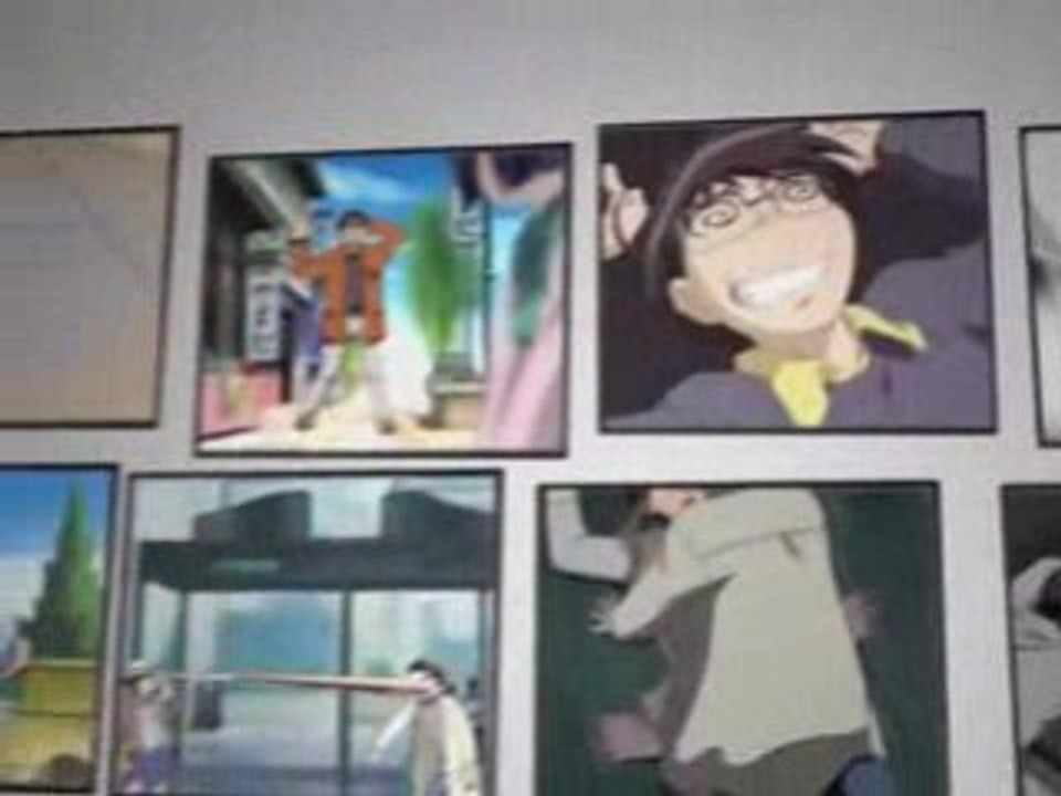 AMV - Prix du public (Japan Expo 2008) Deltod - Chimera