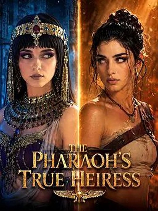 The Pharaoh's True Heiress Full Movie