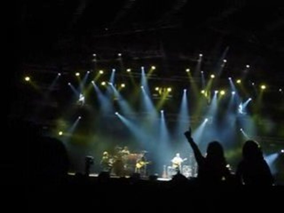 Ben Harper - Diamonds on the inside @ Eurockéennes Belfort