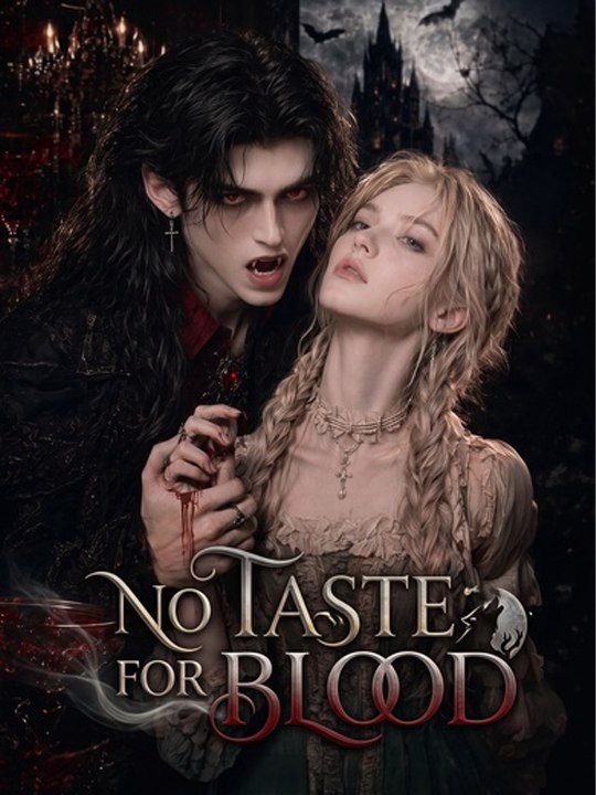 No Taste for Blood - Complete #drama #englishsub 🔥🔥