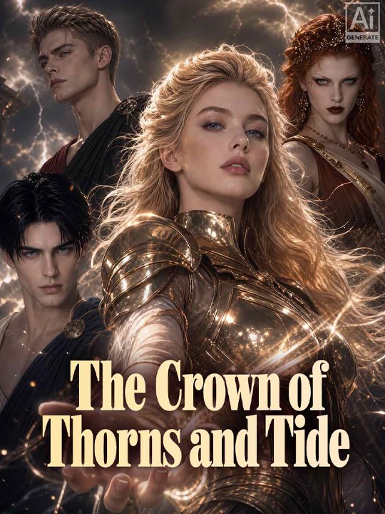 The Crown of Thorns and Tide - Complete #drama #englishsub 🔥🔥